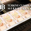 Merkez Bankası, politika faizini açıkladı Merkez Bankası, politika faizini açıkladı