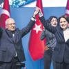 Çanakkale Ayvacık'ta depremin ardından okullar tatil edildi Çanakkale Ayvacık'ta depremin ardından okullar tatil edildi