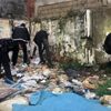 Beyoğlu'nda uyuşturucu satıcılarına yönelik operasyon düzenlendi Beyoğlu'nda uyuşturucu satıcılarına yönelik operasyon düzenlendi