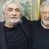 ﻿Beraat kararı sonrası Müjdat Gezen’den ilk açıklama
