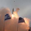 İsrail Arrow 3 füze savunma sistemini ABD'de test etti