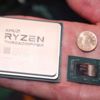 AMD yeni teknolojilerini CES 2018'de dünyayla paylaştı
