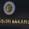 Dışişleri Bakanlığı: Afganistan ile iş birliğimizin her alanda daha da gelişmesini diliyoruz Dışişleri Bakanlığı: Afganistan ile iş birliğimizin her alanda daha da gelişmesini diliyoruz