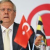 Aziz Yıldırım'dan flaş açıklamalar