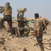 Ramadi, IŞİD tarafından ele geçirilmek üzere Ramadi, IŞİD tarafından ele geçirilmek üzere