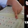 Diyanet TV üzerinden yaz Kur'an kursu! İşte canlı yayın frekans bilgileri ve ders programı Diyanet TV üzerinden yaz Kur'an kursu! İşte canlı yayın frekans bilgileri ve ders programı