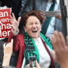 Kongre kararı Meral Akşener'i üzdü