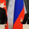 Tüm gözler Erdoğan ve Putin’de olacak!