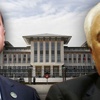 HDP'li Celal Doğan, Erdoğan'la görüşmesini anlattı