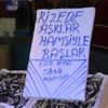 Bilinçsiz avlanan balık erken tükendi
