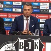 Şenol Güneş imzayı attı