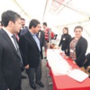 Esenler'de kan bağışı rekoru