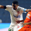 Eto'o bitmemiş Eto'o bitmemiş