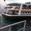 Büyükada açıklarında vapur arızalandı, yolcular denizde mahsur kaldı Büyükada açıklarında vapur arızalandı, yolcular denizde mahsur kaldı