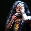 Buika İstanbul'da konser verdi