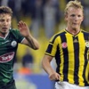 Konya'da 11'ler Belli Oldu Konya'da 11'ler Belli Oldu