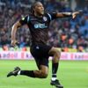 Denizlispor, Hugo Rodallega'yı transfer etti Denizlispor, Hugo Rodallega'yı transfer etti