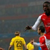 Ajax, Arsenal'dan Sanogo'yu kiraladı Ajax, Arsenal'dan Sanogo'yu kiraladı