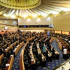 Tayland'da darbe anayasasına red Tayland'da darbe anayasasına red