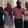 Stephane Mbia Trabzonspor'da