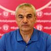 Çalımbay'dan veda sözleri