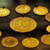 Altının gram fiyatı 116 liranın altına geriledi