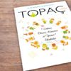 Dil becerileri için: TOPAÇ Dil becerileri için: TOPAÇ