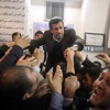 Ahmedinejad'ın zor anları Ahmedinejad'ın zor anları