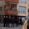 Eşini kabloyla boğup intihar etti Eşini kabloyla boğup intihar etti