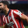Ünlü golcü Diego Costa'dan transfer sinyali Ünlü golcü Diego Costa'dan transfer sinyali