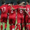 Ümit Milli Futbol Takımı'nın İngiltere maçı aday kadrosu açıklandı