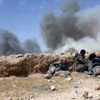 Suriye'nin Irak'la sınır kapısı kalmadı