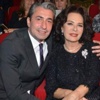 Hülya Koçyiğit'ten damadına övgüler Hülya Koçyiğit'ten damadına övgüler