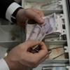 Bütçe 1.64 milyar fazla verdi Bütçe 1.64 milyar fazla verdi