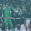 Beşiktaş Mersin'i yendi Bursa'yı bekliyor
