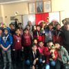 Yıldız ve küçük kızlar satrançta rakipsiz
