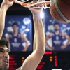 Anadolu Efes Cedevita Zagreb maçı saat kaçta, hangi kanalda? Anadolu Efes Cedevita Zagreb maçı saat kaçta, hangi kanalda?