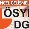 DGS tercihlerinde son gün geliyor! DGS tercih sonuçları ne zaman açıklanır?