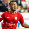 Galatasaray, Mevlüt Erdinç için beklemede! Transfer... Galatasaray, Mevlüt Erdinç için beklemede! Transfer...