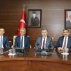 KOSGEB’den Kobilerine 100 bin lira faizsiz destek kredisi KOSGEB’den Kobilerine 100 bin lira faizsiz destek kredisi