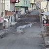 Silvan'da sokağa çıkma yasağı
