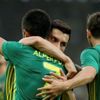 Fenerbahçe tur kapısını araladı