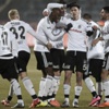 Beşiktaş, 90 dakika vazgeçmiyor!