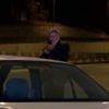 Babasının otomobilini kaçıran genç kaza yaptı, olay ... Babasının otomobilini kaçıran genç kaza yaptı, olay ...
