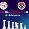 Dijital Dünya Satranç Turnuvaları başlıyor Dijital Dünya Satranç Turnuvaları başlıyor