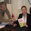 İlkokul çocuklarına skandal kitap İlkokul çocuklarına skandal kitap