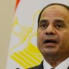 Darbeci Sisi'den küstah Türkiye açıklaması Darbeci Sisi'den küstah Türkiye açıklaması