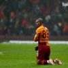 Galatasaray'da deprem! Feghouli... Galatasaray'da deprem! Feghouli...