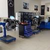 Geleceğin otomotiv tasarımcılarına teknolojik destek Geleceğin otomotiv tasarımcılarına teknolojik destek
