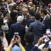 AK Parti'de Ankara ve İstanbul için 10'ar aday adayı belirlendi AK Parti'de Ankara ve İstanbul için 10'ar aday adayı belirlendi